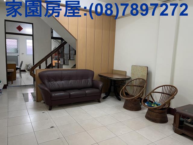 屏東潮州透天-2