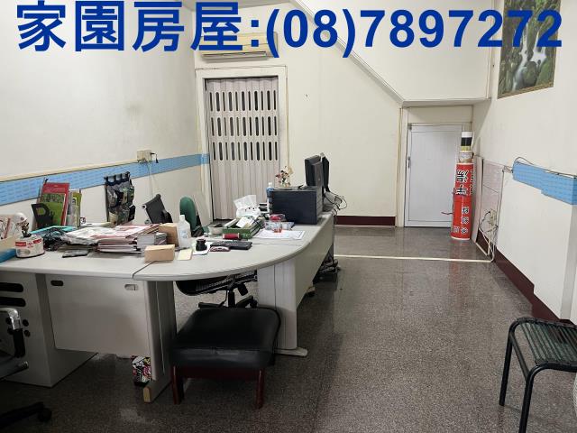 屏東潮州透天-0