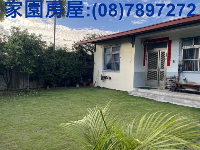 屏東萬丹農舍-0