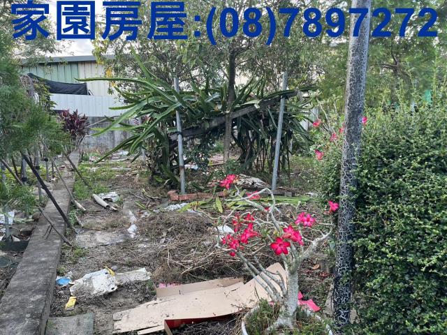 屏東萬丹農舍-4