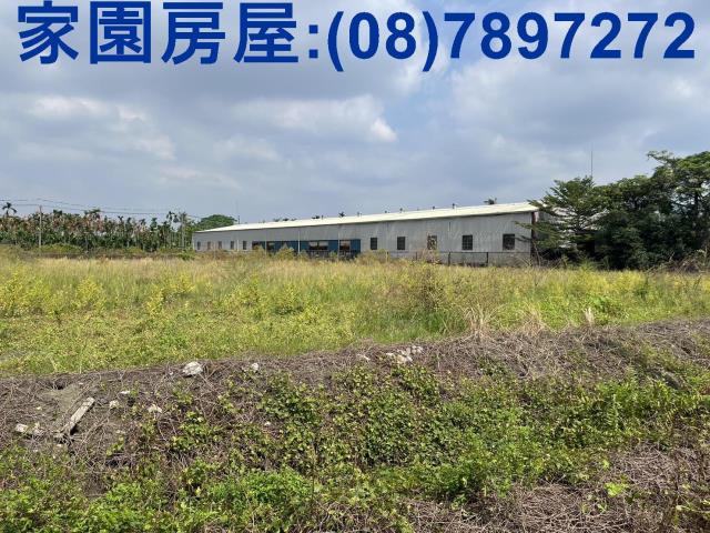 屏東竹田農舍-3