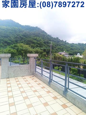 萬巒農舍-3