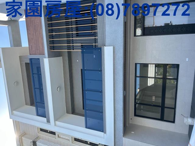 屏東東港別墅-8