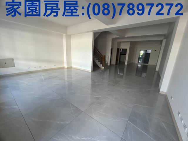 屏東東港別墅-0