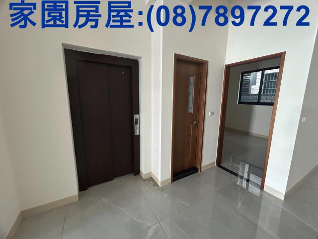 屏東東港別墅-4