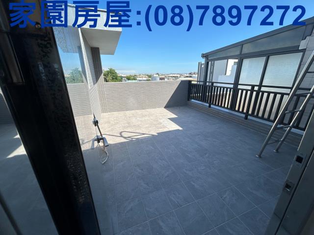 屏東東港別墅-7