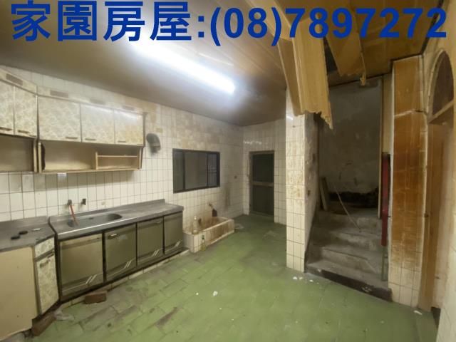 屏東潮州別墅-1