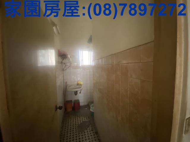 屏東潮州別墅-5