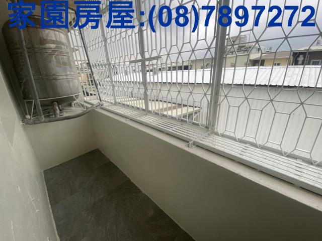 屏東潮州透天-12