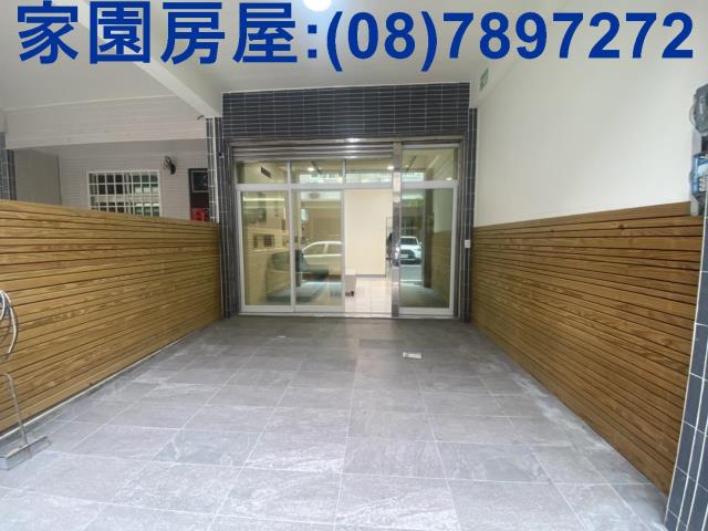 屏東潮州透天-0
