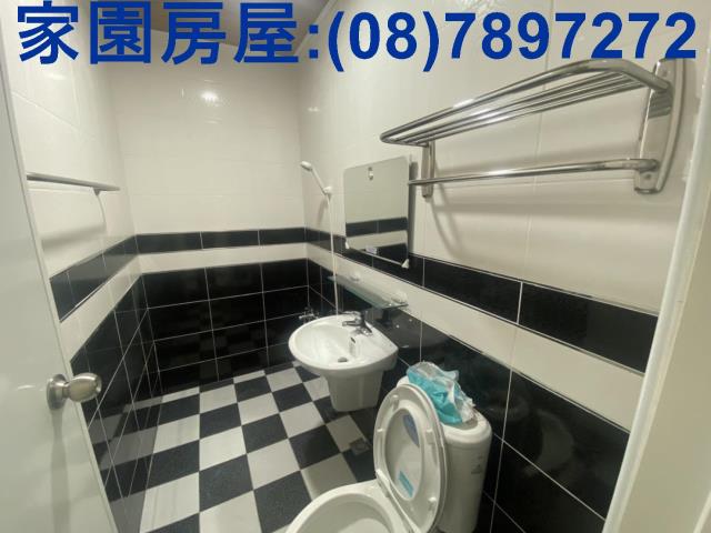 屏東潮州透天-3