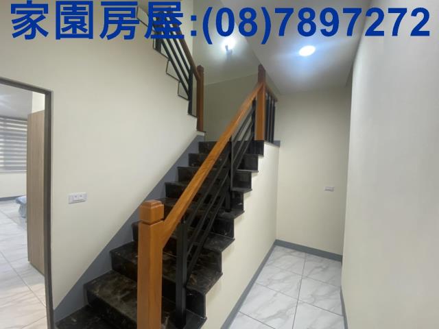 屏東潮州透天-7