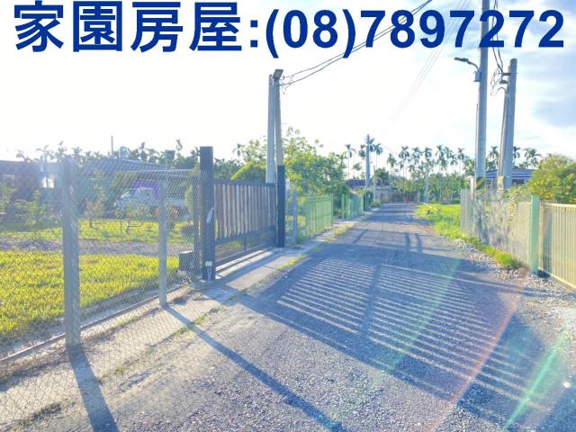 屏東萬巒農舍-1