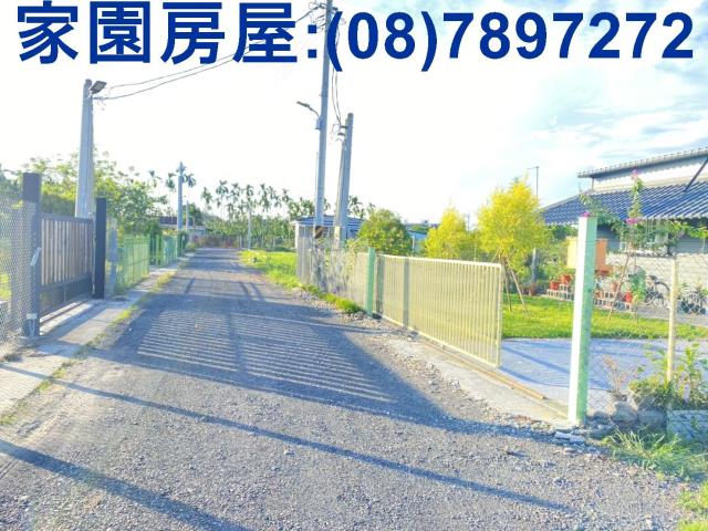 屏東萬巒農舍-2
