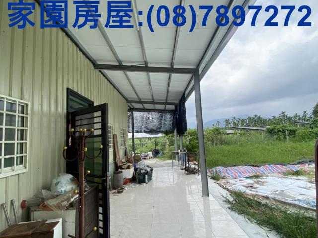 屏東萬巒農舍-0