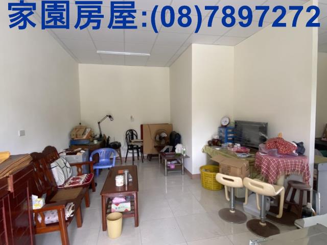 屏東萬巒農舍-3
