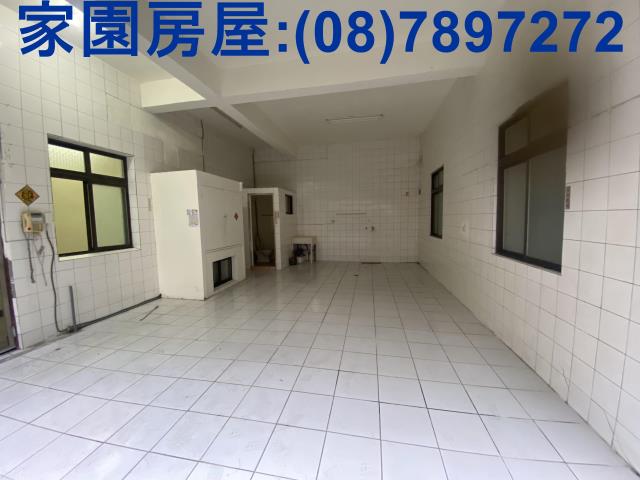 屏東潮州華廈-9