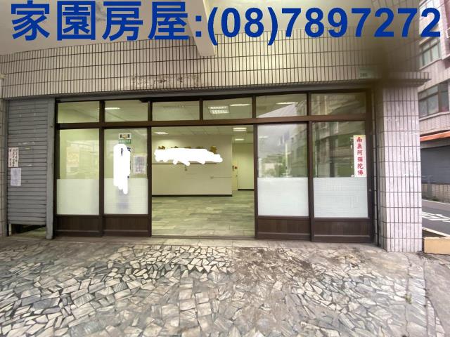 屏東潮州華廈-12