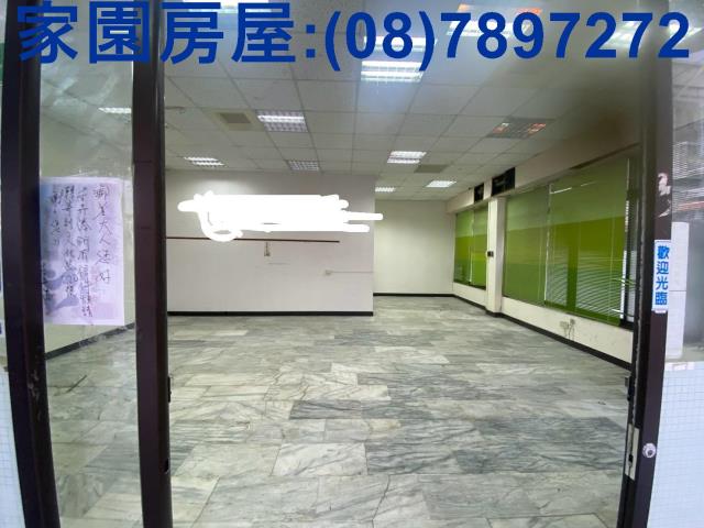 屏東潮州華廈-13