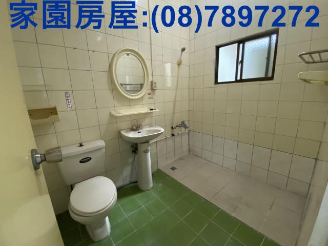 屏東潮州華廈-4