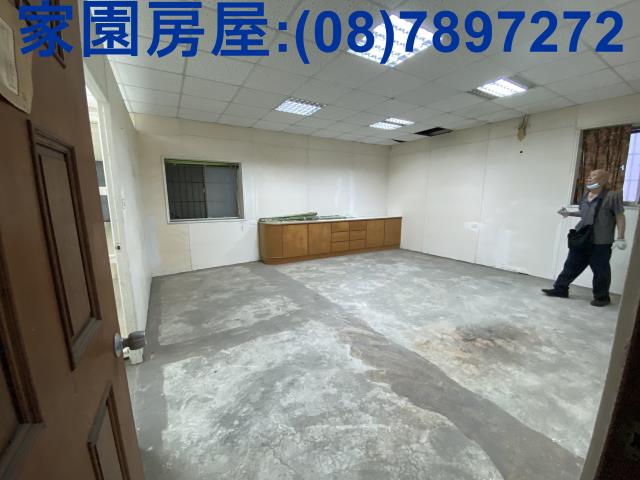 屏東潮州華廈-5