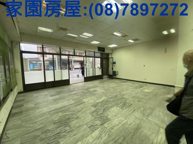 屏東潮州華廈-7