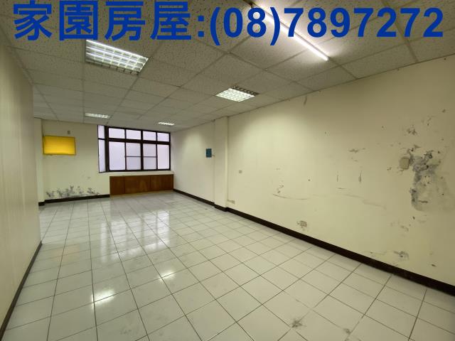屏東潮州華廈-8