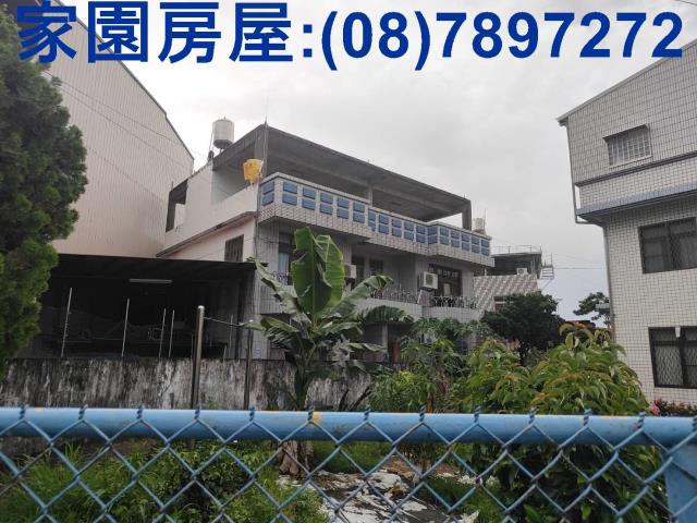 屏東長治別墅-10