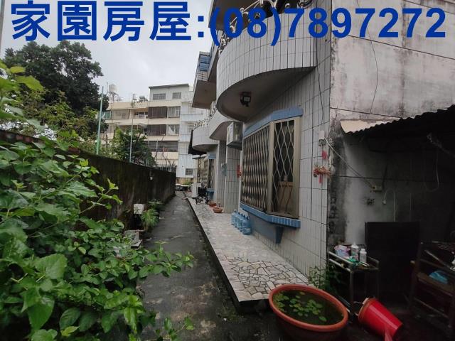 屏東長治別墅-11