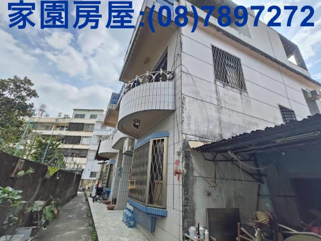 屏東長治別墅-0