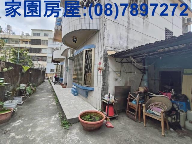 屏東長治別墅-1