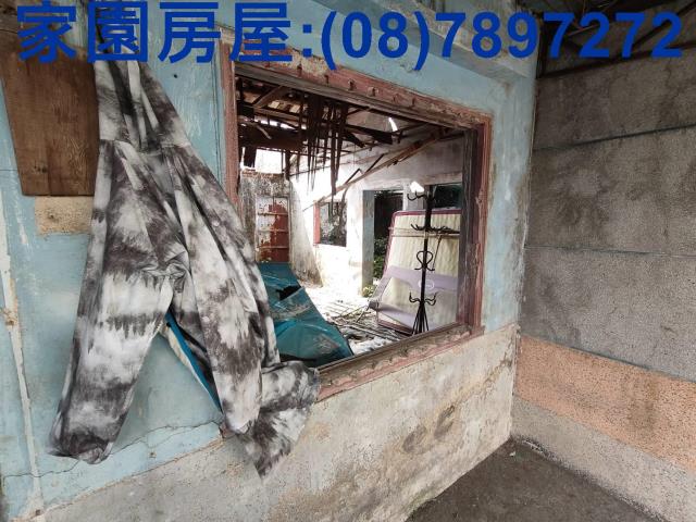 屏東長治別墅-2