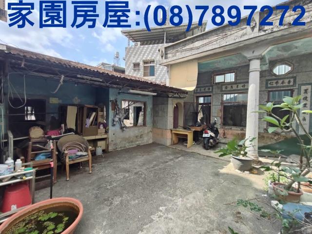 屏東長治別墅-3