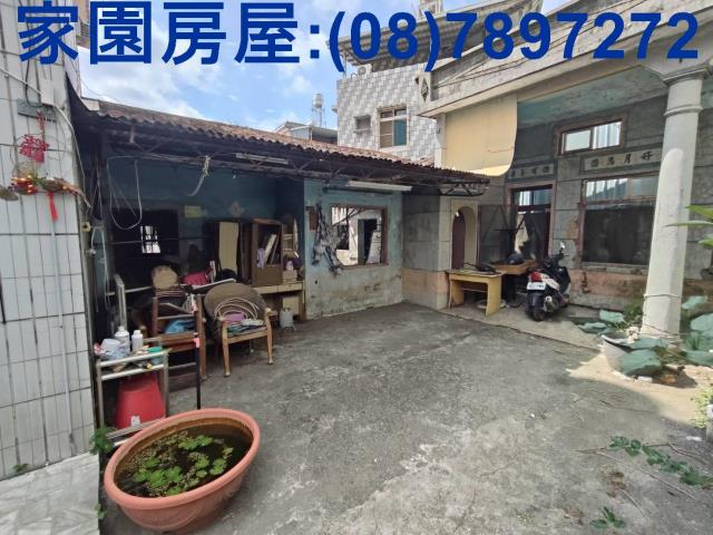 屏東長治別墅-4