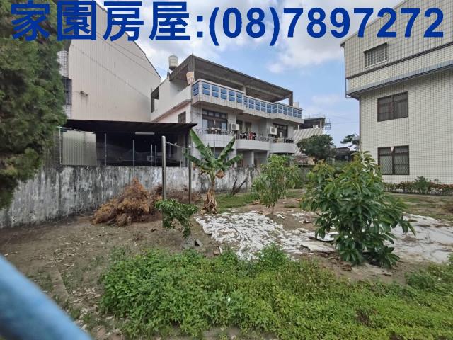 屏東長治別墅-5