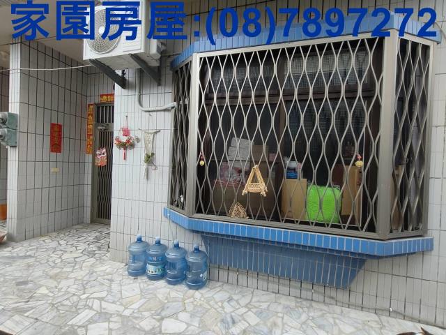 屏東長治別墅-7