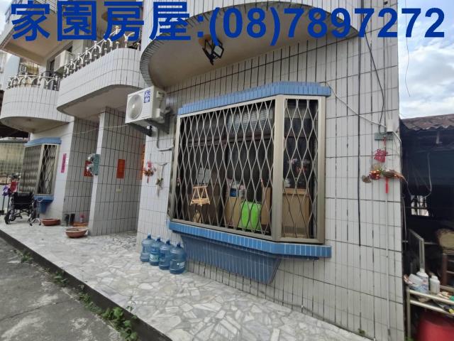屏東長治別墅-8