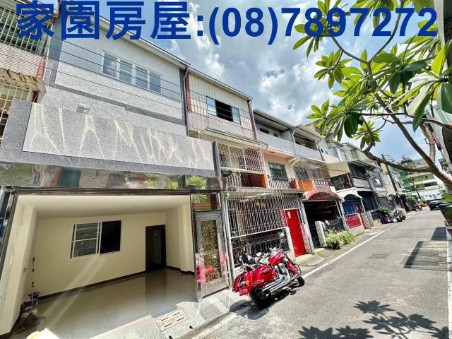 屏東別墅-1