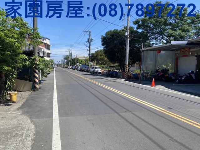 屏東潮州廠房-1