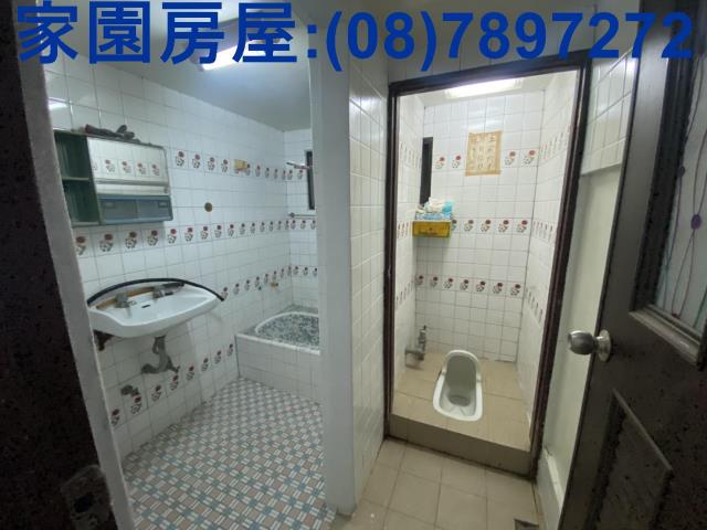 屏東新埤店面-1
