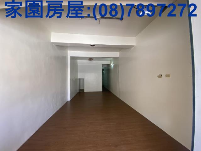 屏東新埤店面-3