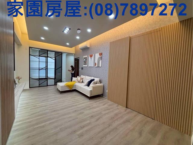 屏東潮州大樓-5
