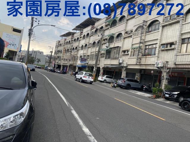 潮州店面-2