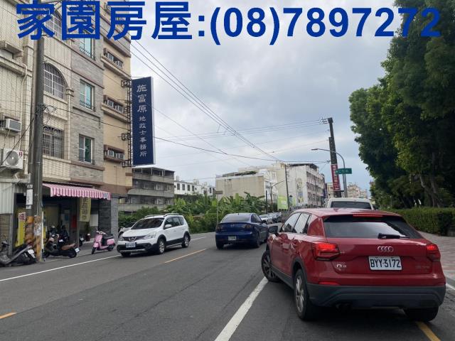 潮州店面-3