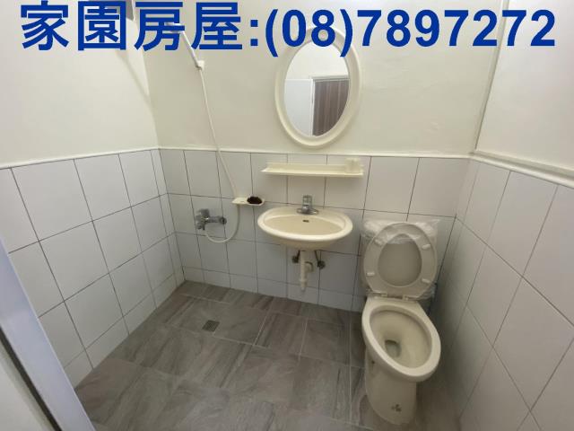 屏東潮州透天-9