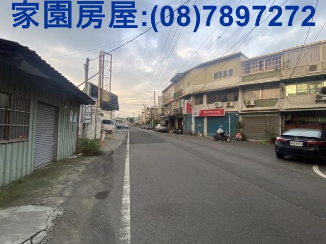 屏東潮州透天-0
