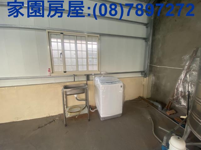 屏東潮州透天-3