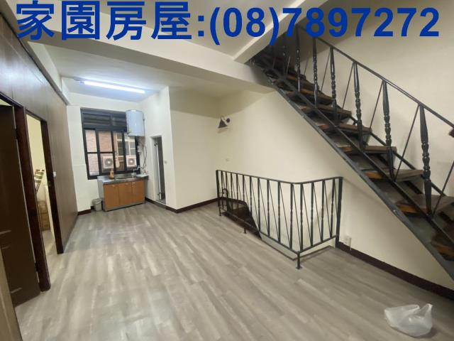 屏東潮州透天-4