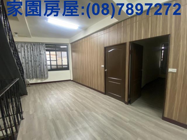 屏東潮州透天-7