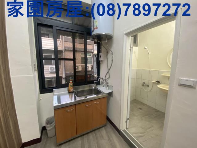 屏東潮州透天-8